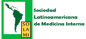 Sociedad Latinoamericana De Medicina Interna (SOLAMI)